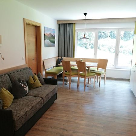 Alps Tux Apartamento Exterior foto
